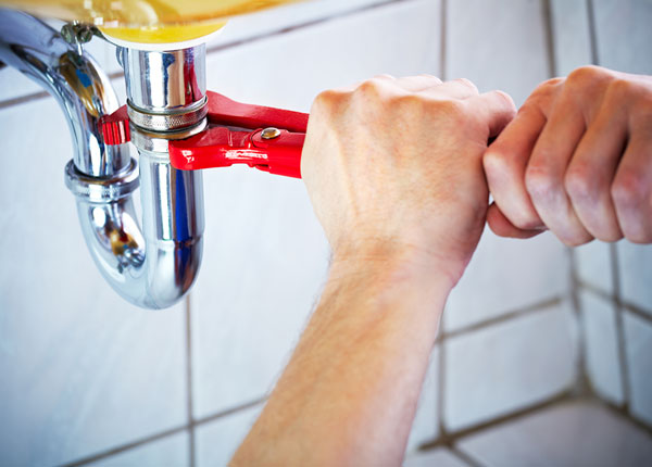 About Rockton Plumbers